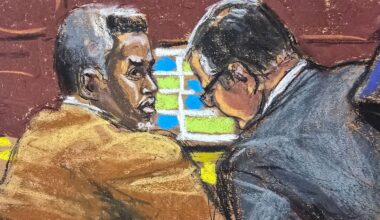 "Hier geht es um Geld": Anwalt von Sean Combs kann keine Straftat erkennen