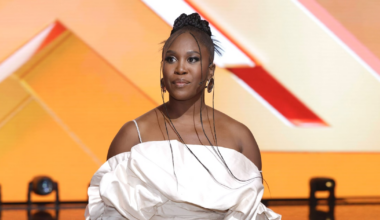 "Könnte kotzen": Arzt verdonnert "Let's Dance"-Star Motsi Mabuse zu mehr Fitness