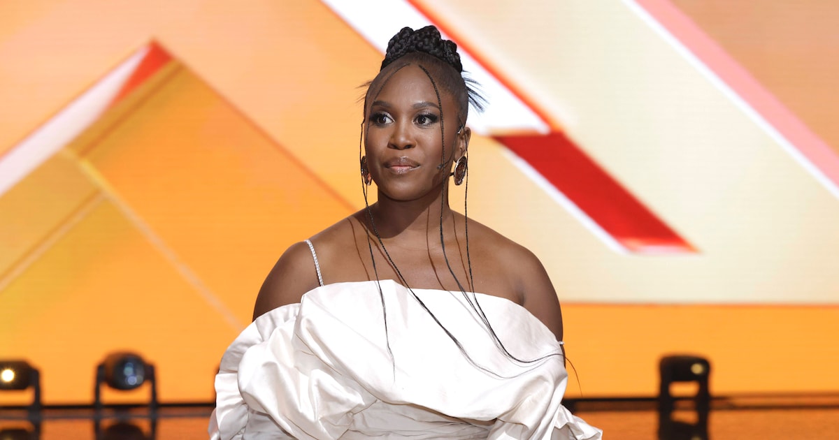 "Könnte kotzen": Arzt verdonnert "Let's Dance"-Star Motsi Mabuse zu mehr Fitness