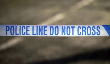 Großbritannien - Cold Case: 92-Jähriger wegen Mordes im Jahr 1967 verurteilt - Panorama