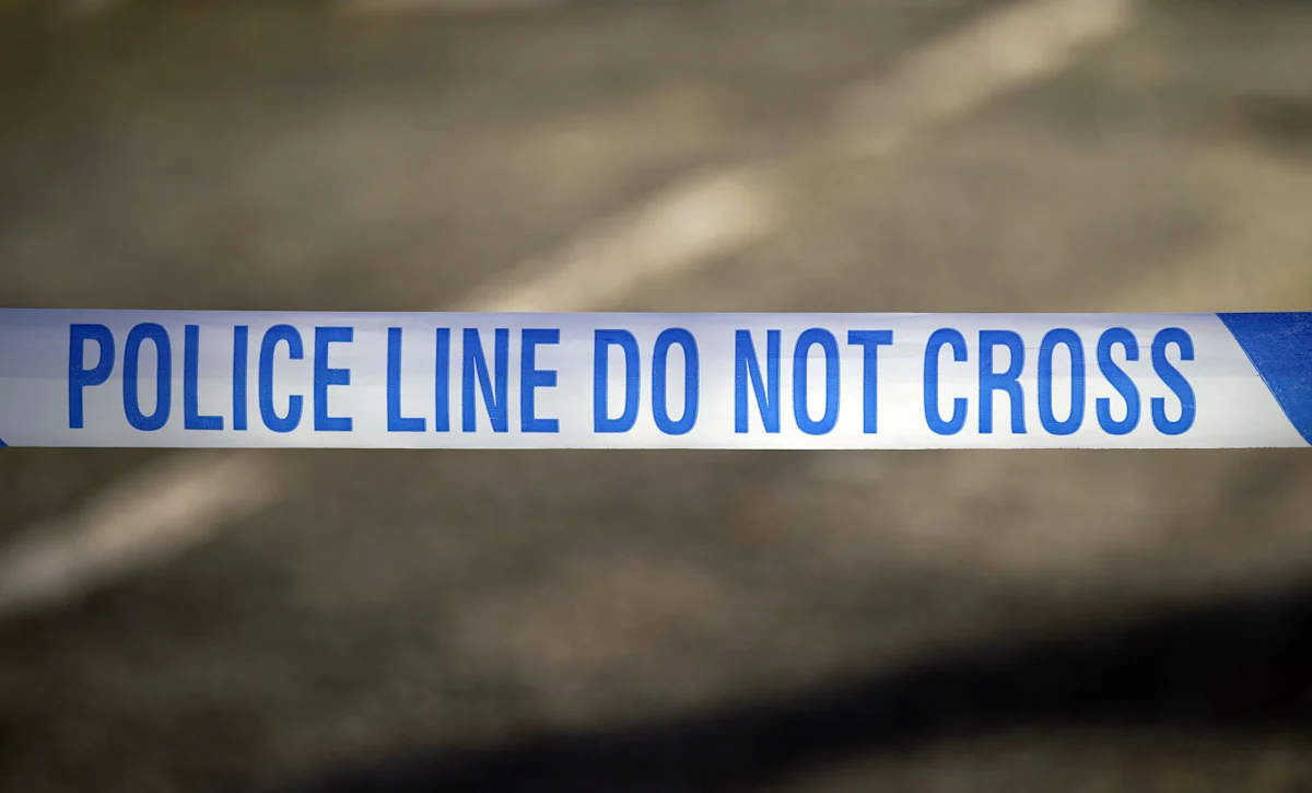 Großbritannien - Cold Case: 92-Jähriger wegen Mordes im Jahr 1967 verurteilt - Panorama