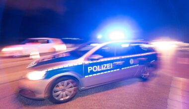 Schlägerei mit Golf- und Baseballschlägern in Gelsenkirchen