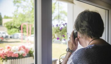 Ganz dreiste Masche: Trickbetrüger schocken Seniorin (82)
