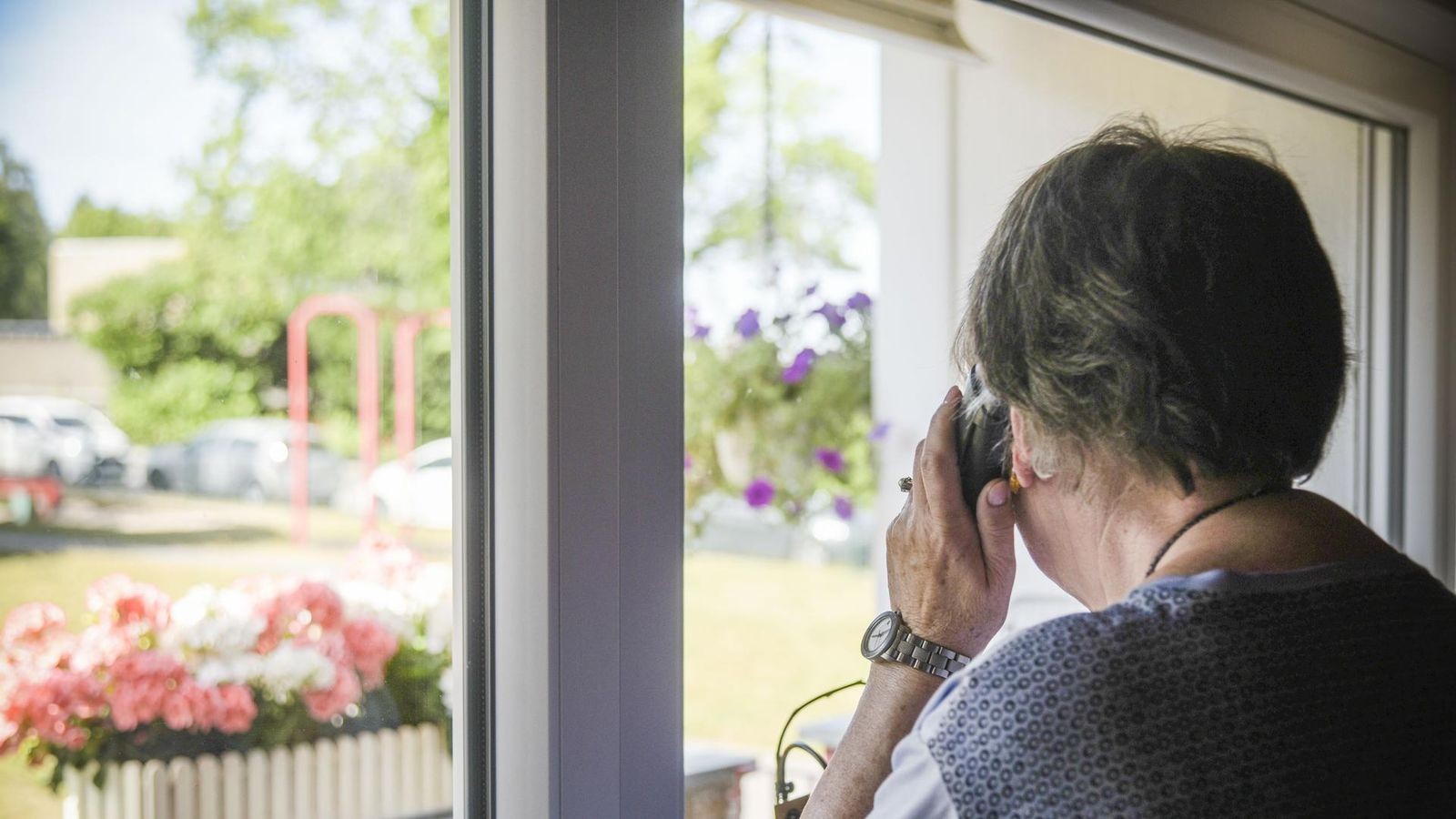 Ganz dreiste Masche: Trickbetrüger schocken Seniorin (82)