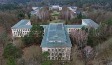 Berlin stellt Abriss-Ultimatum für Goebbels‘ Bogenseevilla