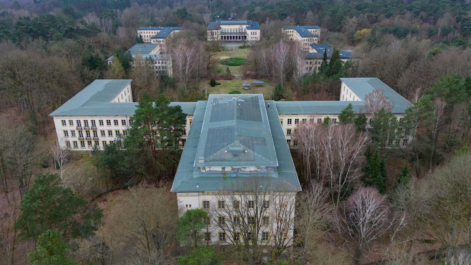 Berlin stellt Abriss-Ultimatum für Goebbels‘ Bogenseevilla