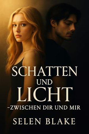 Schatten und Licht : Zwischen dir und mir