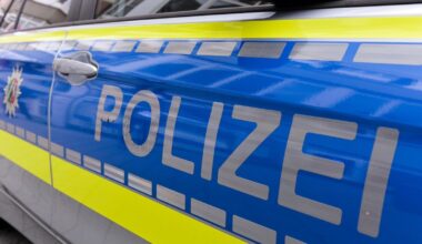 Motorradfahrer stirbt bei Unfall in Schwelm