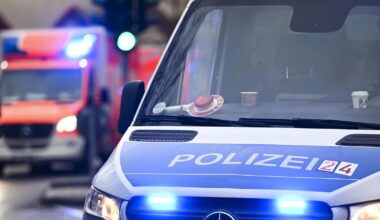 Frau schubst Mädchen (12) vom Roller – Staatsschutz ermittelt