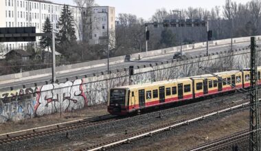 Neue Linie verzögert sich – Inbetriebnahme wohl sehr viel später