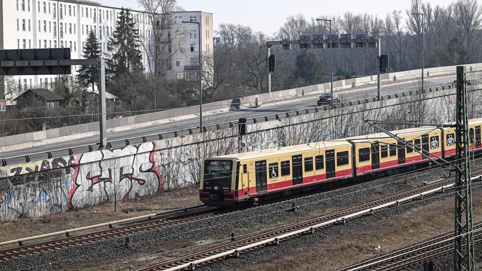 Neue Linie verzögert sich – Inbetriebnahme wohl sehr viel später