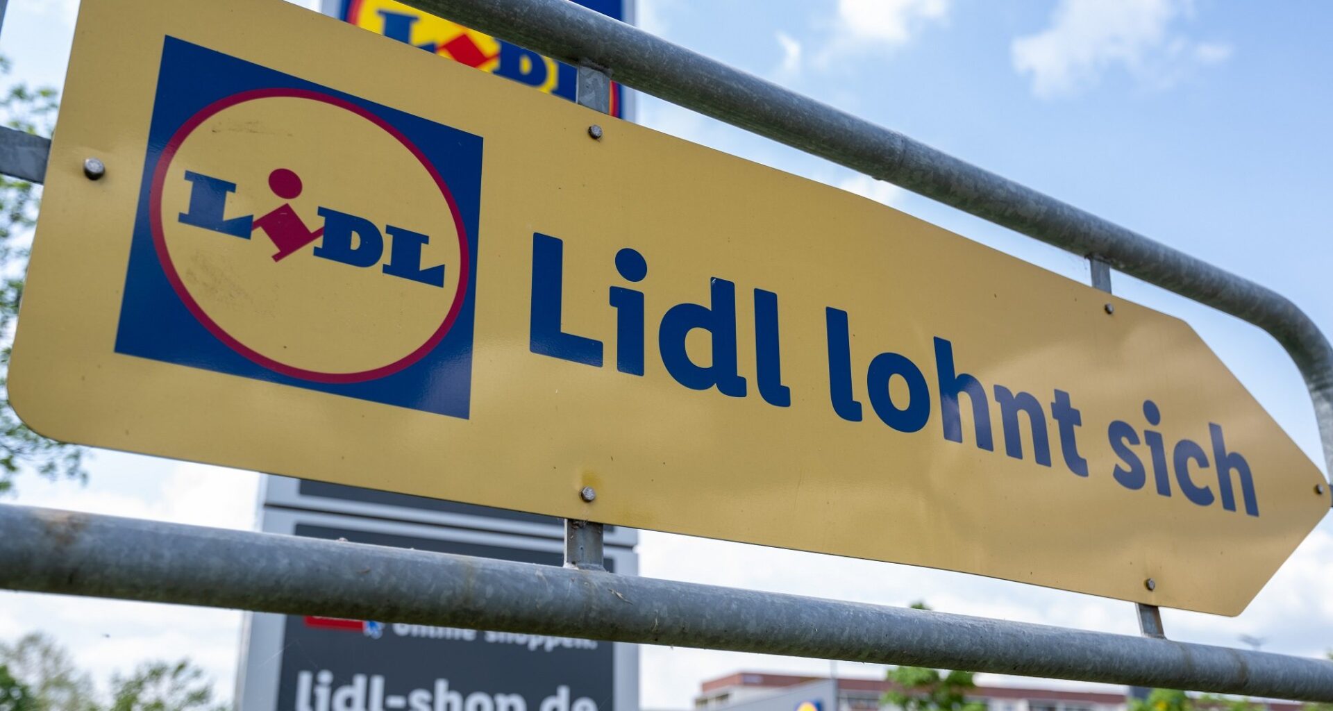 Krank machende Bakterien in Wurst