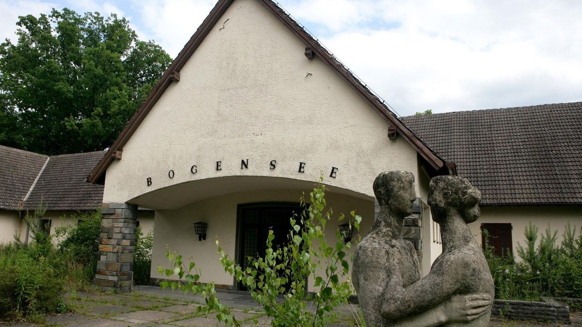 Während der NS-Zeit nutzte NS Propagandaminister Joseph Goebbels das damals 