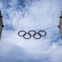 Vorstellung der Olympia-Bewerbung Berlin+
