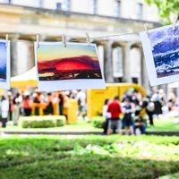 Berliner Lieblingsort für BIZ: Gesundheits- und Wissenschaftssenatorin Ina Czyborra (SPD)