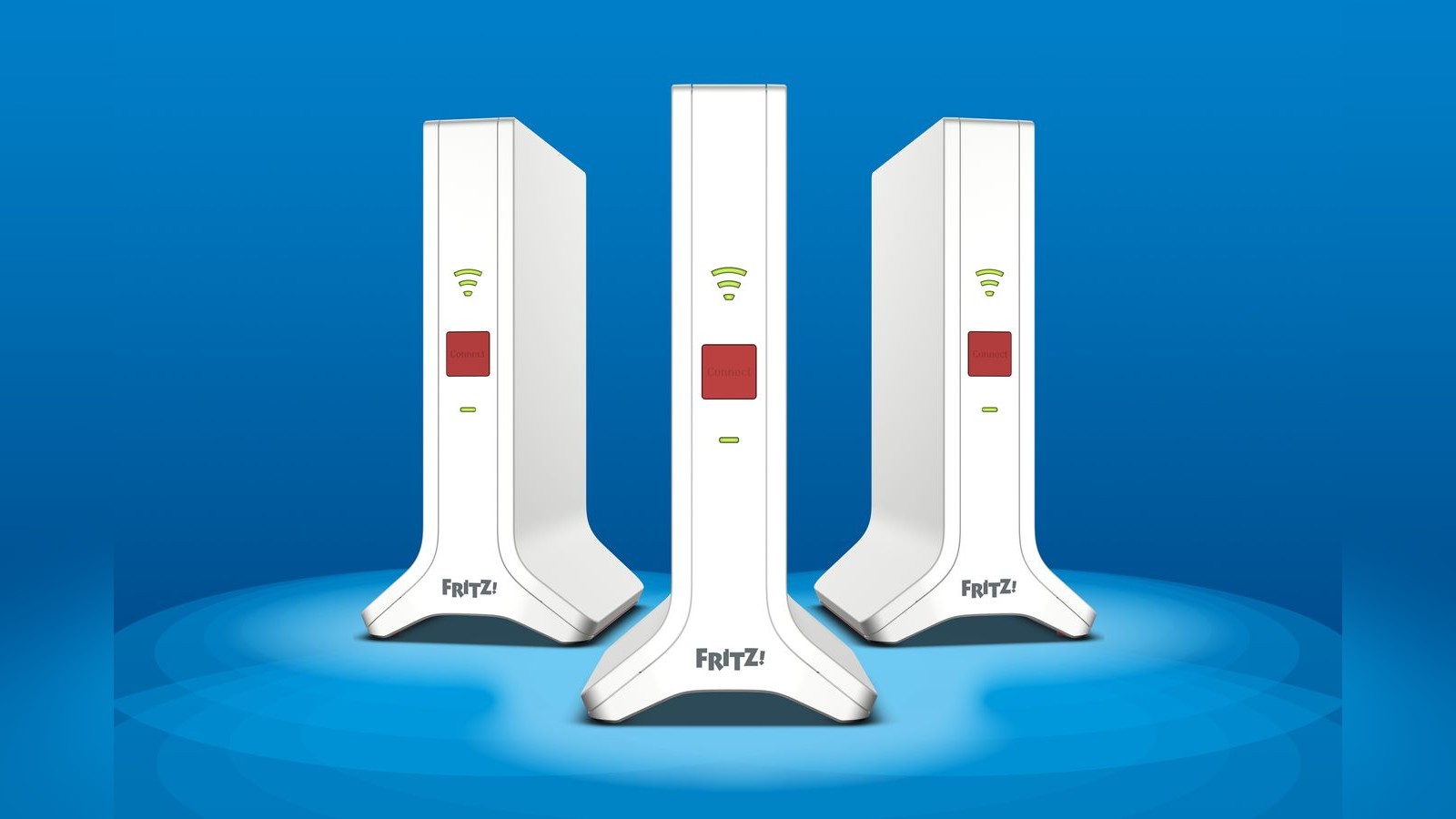 AVM zeigt auf der ANGA COM neue FRITZ!Box-Modelle für Glasfaser, DSL und starkes WLAN Mesh