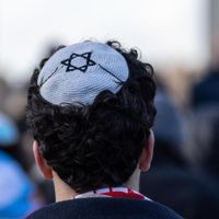 Starker Anstieg antisemitischer Vorfälle: «Tabus fallen»