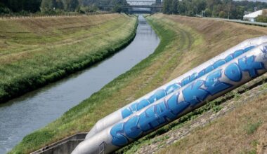 Dürre-Frühling? So trocken war es wirklich an der Emscher