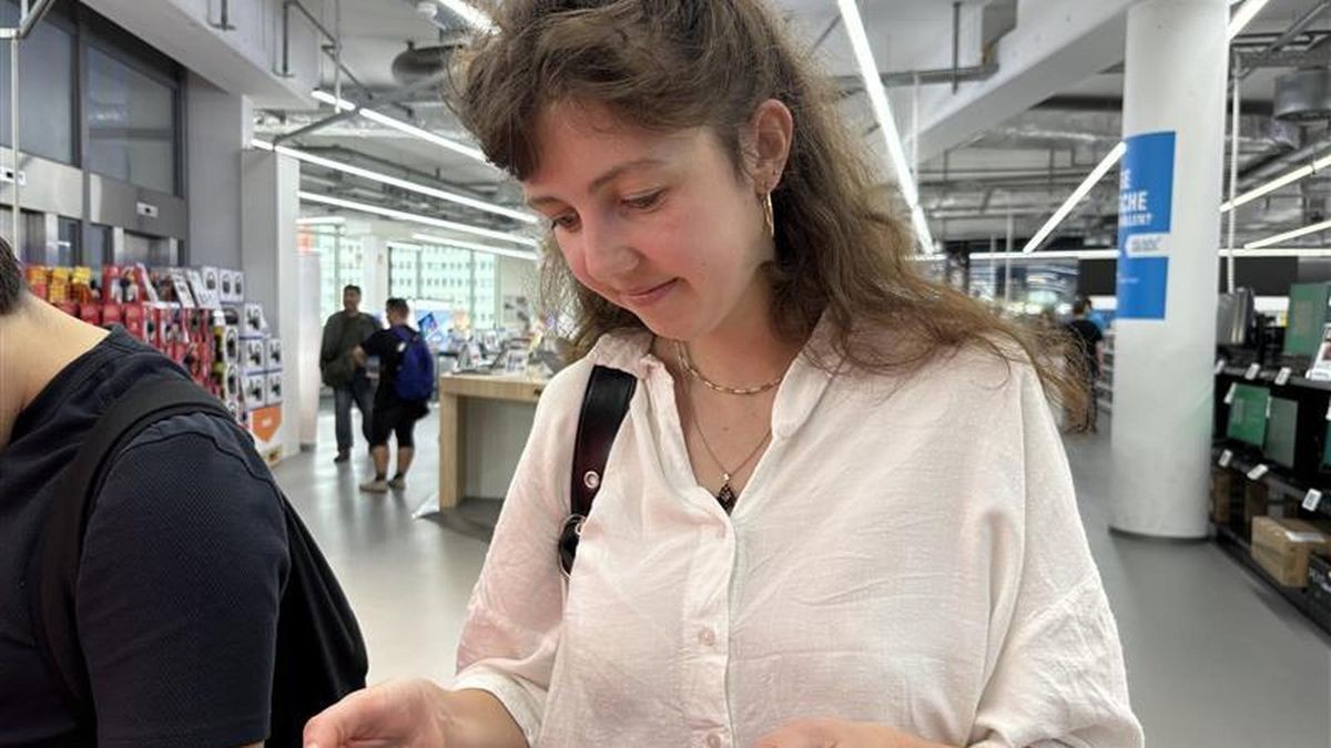 Chiara Lang testet die neue Nintendo Switch 2 und hat ein klares Urteil.