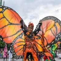 Karneval der Kulturen