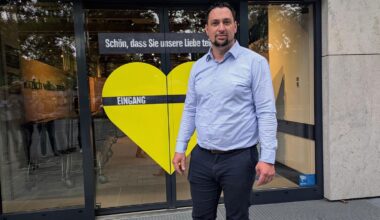Neuer Edeka Kiezmarkt für rund 12.000 Menschen