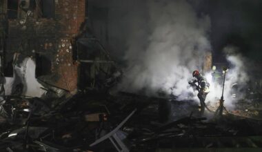 Grünen-Politiker sieht Russlands Angriffe als von „Kriegsverbrechen geprägt“