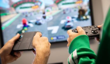 Preise für neue Nintendo-Konsole gehen durch die Decke