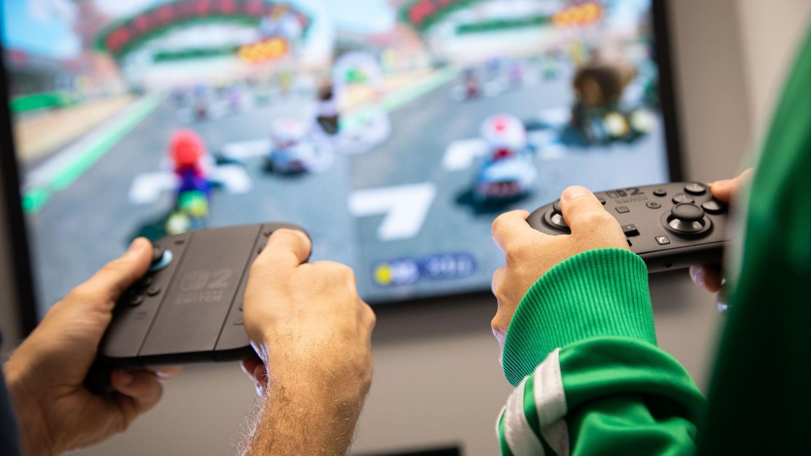 Preise für neue Nintendo-Konsole gehen durch die Decke