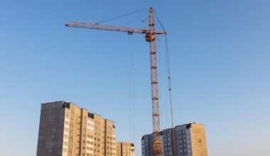 Neue Prognose zu Bauzinsen – Profis uneinig