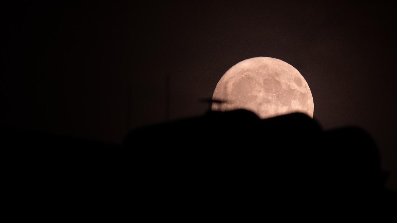 Seltenes Spektakel am Himmel – wie zuletzt 2007