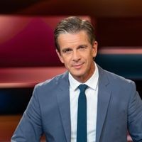Markus Lanz - Das Jahr 2021