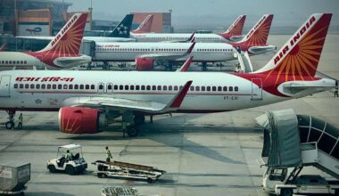 Absturz in Ahmedabad – Whistleblower warnte vor Boeing 787-8