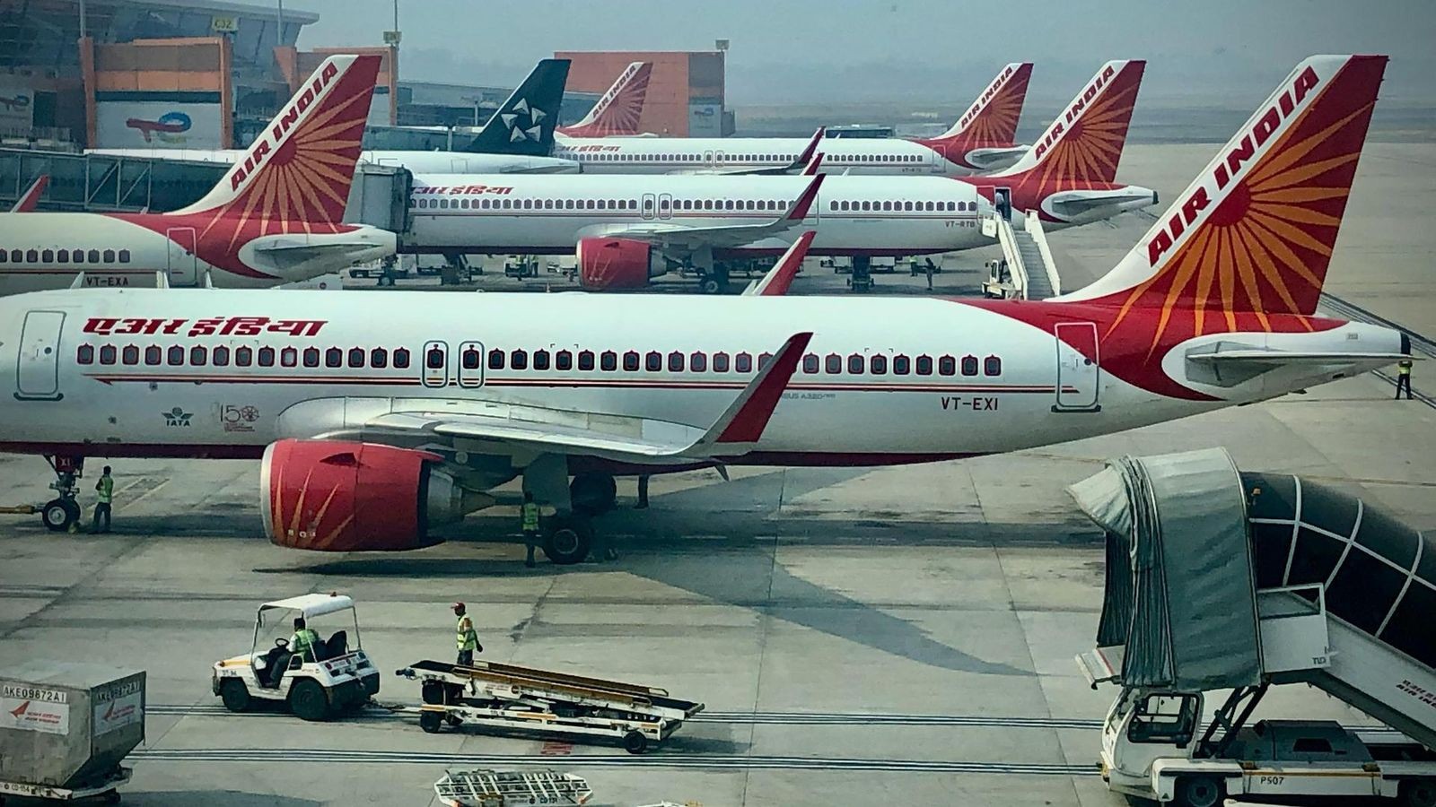 Absturz in Ahmedabad – Whistleblower warnte vor Boeing 787-8