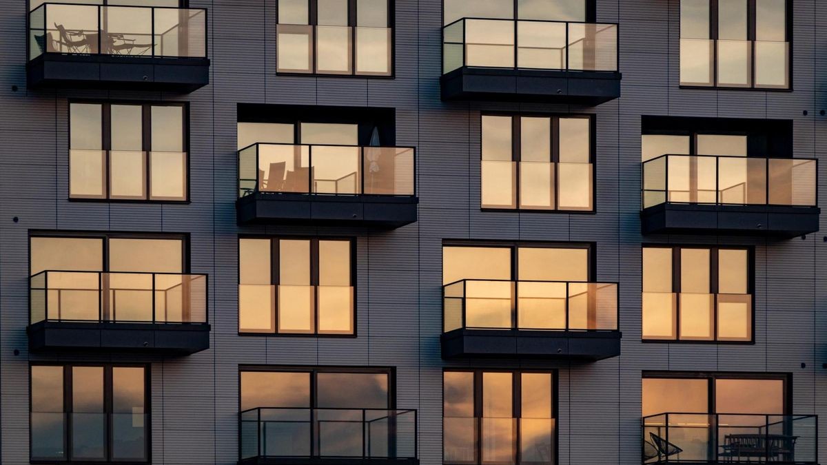 Was bestimmt den Immobilienwert? Ein Experte gibt Einblicke. 