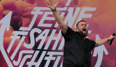 „Wir kommen in Frieden“ nach Erfurt