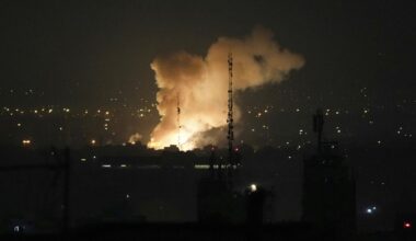 „Teheran wird brennen“ – Israelischer Minister droht dem Iran