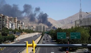 Treffen mit iranischem Außenminister geplant – Drohung an die USA