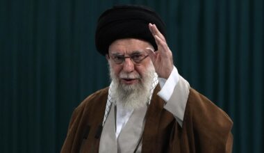 Uran laut Mullah-Berater weiter intakt – „Wird Überraschungen geben“