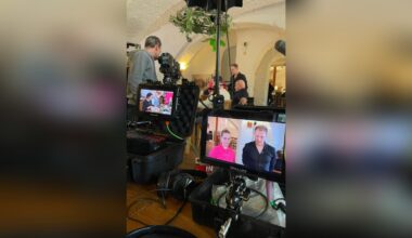 Gelsenkirchener Restaurant nimmt an bekannter TV-Show teil