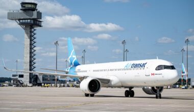 Von Berlin nach Toronto – alles Wichtige zum neuen Direktflug