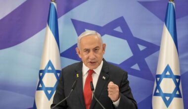 Trump mit überraschendem Sinneswandel – Israel fliegt neue Angriffe