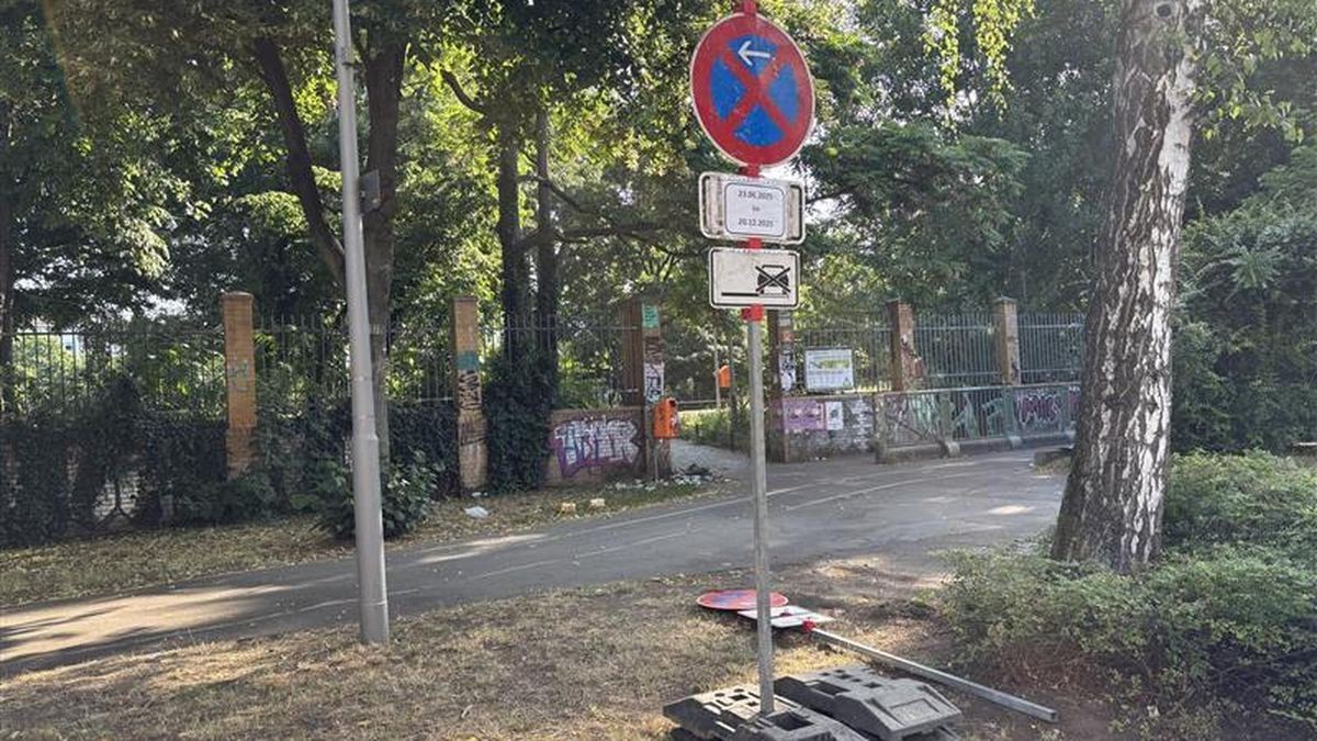Görlitzer Park