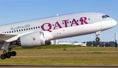 Dubai und Katar: So fliegen Emirates und Qatar nach Sperrung der Lufträume - Hamburger Abendblatt
