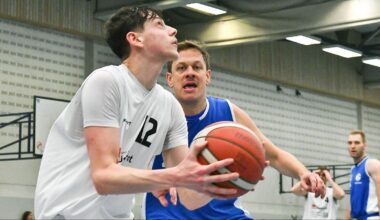 Neuer Anlauf: Gelsenkirchen sucht den Basketball-Stadtmeister