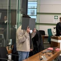 Mordprozess Kahn Ö.