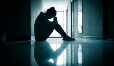 Hier finden Depressive in Gladbeck Hilfe