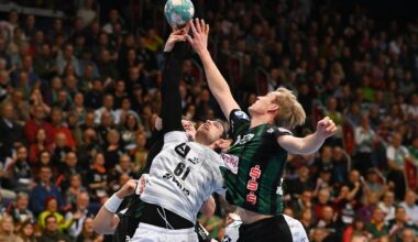 TSV Hannover-Burgdorf darf vorerst bleiben