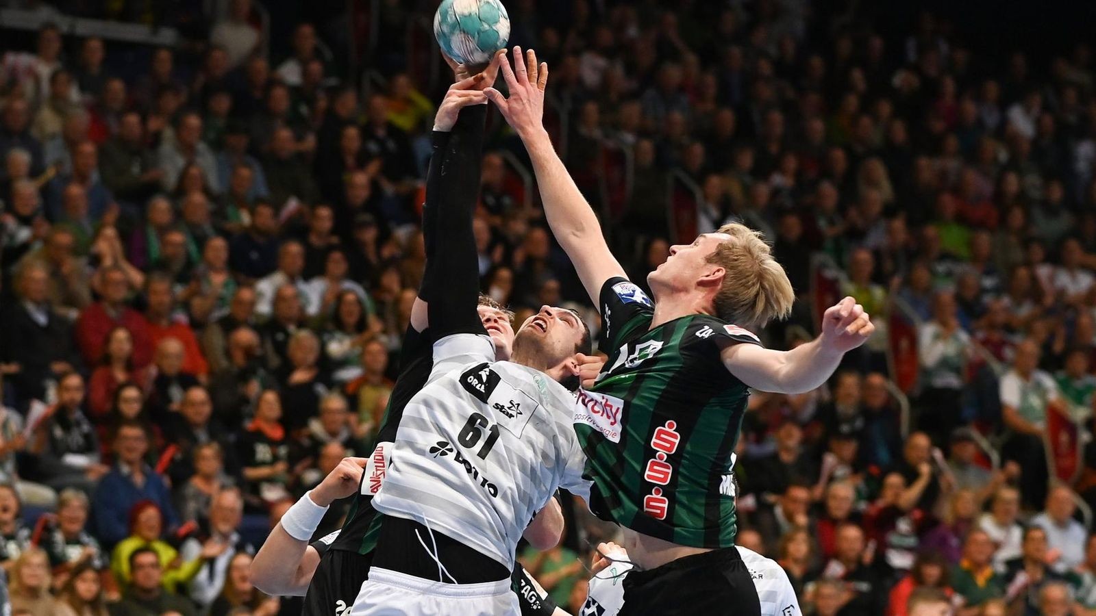 TSV Hannover-Burgdorf darf vorerst bleiben