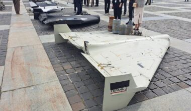 Russland greift ukrainische Stadt Odessa an – Zwei Tote