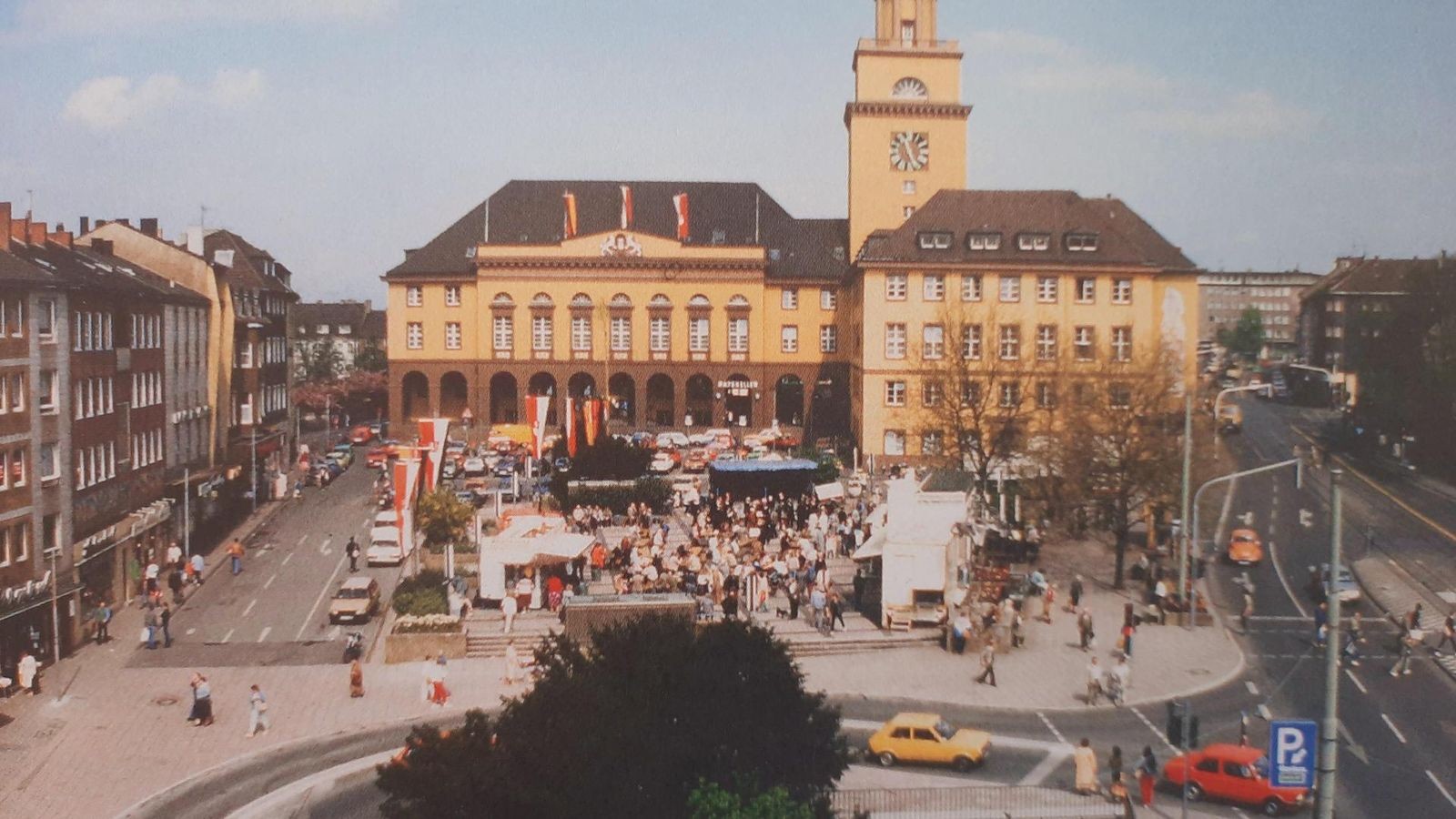 Besonderes Buch über Witten macht „Lust auf die Innenstadt“